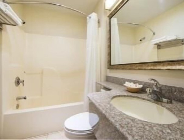 Imagen de la habitación del Hotel Microtel Inn and Suites By Wyndham Tulsa/catoosa Route 66. Foto 16