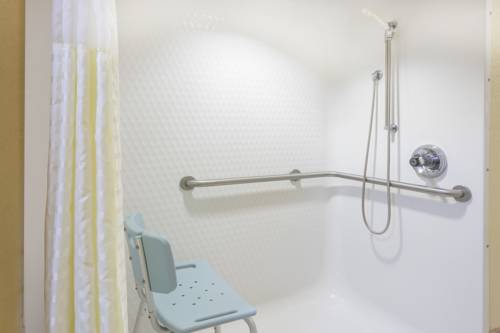 Imagen de la habitación del Hotel Microtel Inn and Suites By Wyndham Tuscaloosa East. Foto 8