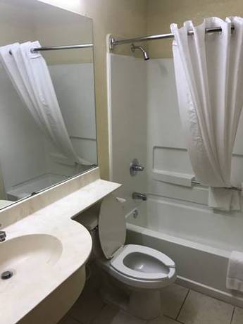 Imagen de la habitación del Hotel Microtel Inn and Suites By Wyndham Tuscaloosa East. Foto 9