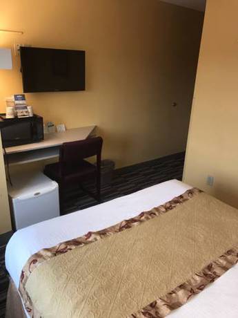 Imagen de la habitación del Hotel Microtel Inn and Suites By Wyndham Tuscaloosa East. Foto 15
