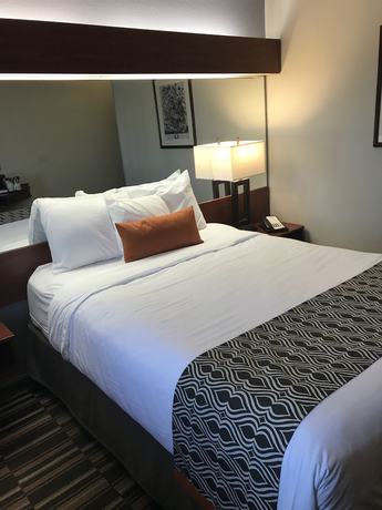 Imagen de la habitación del Hotel Microtel Inn and Suites By Wyndham Urbandale/des Moines. Foto 3