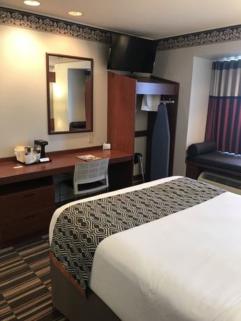 Imagen de la habitación del Hotel Microtel Inn and Suites By Wyndham Urbandale/des Moines. Foto 6