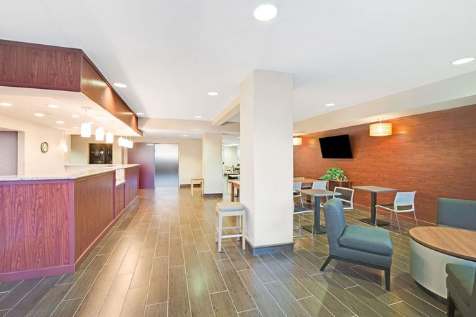 Imagen de los interiores del Hotel Microtel Inn and Suites By Wyndham Urbandale/des Moines. Foto 19