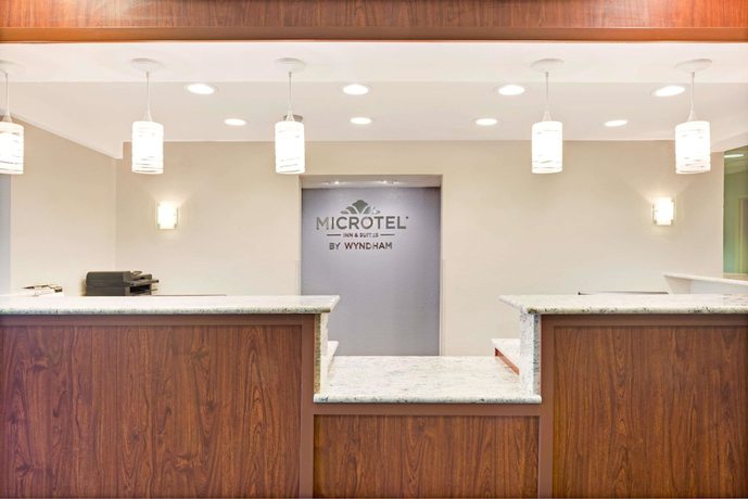 Imagen de los interiores del Hotel Microtel Inn and Suites By Wyndham Urbandale/des Moines. Foto 20