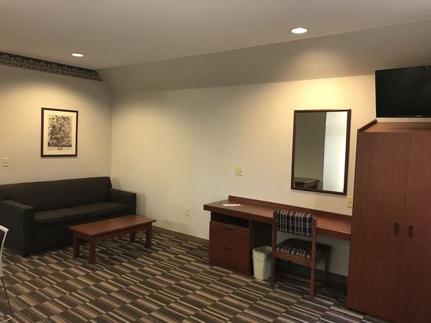 Imagen de la habitación del Hotel Microtel Inn and Suites By Wyndham Urbandale/des Moines. Foto 17