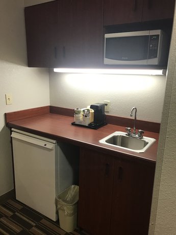 Imagen de la habitación del Hotel Microtel Inn and Suites By Wyndham Urbandale/des Moines. Foto 18