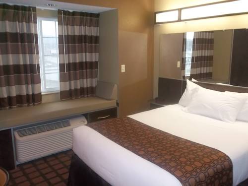 Imagen de la habitación del Hotel Microtel Inn and Suites Sayre Pa. Foto 1