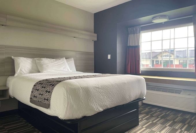 Imagen de la habitación del Hotel Microtel Inn and Suites by Wyndham Bossier City. Foto 8