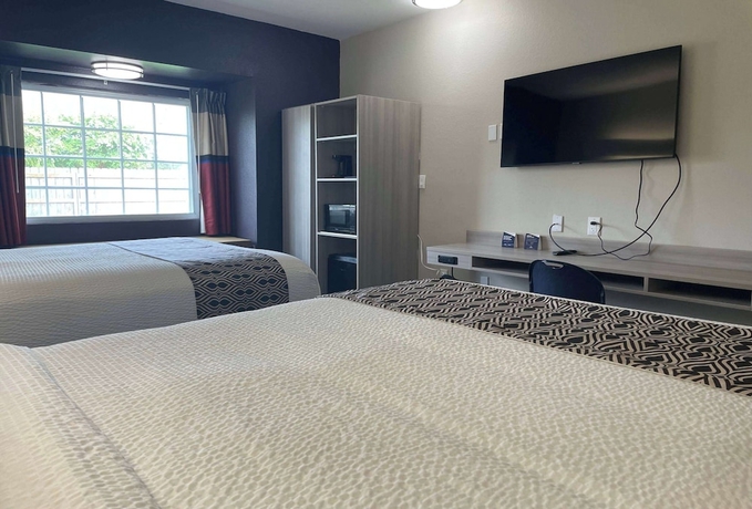 Imagen de la habitación del Hotel Microtel Inn and Suites by Wyndham Bossier City. Foto 10