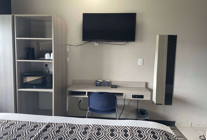 Imagen de la habitación del Hotel Microtel Inn and Suites by Wyndham Bossier City. Foto 12
