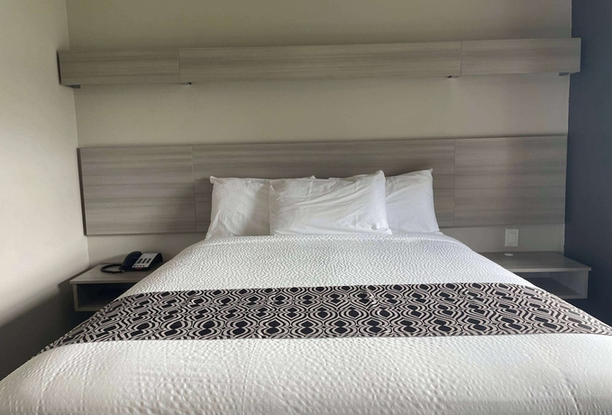Imagen de la habitación del Hotel Microtel Inn and Suites by Wyndham Bossier City. Foto 13