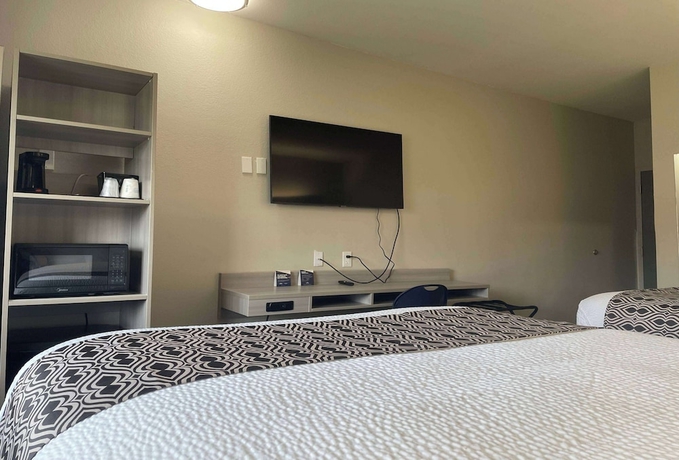 Imagen de la habitación del Hotel Microtel Inn and Suites by Wyndham Bossier City. Foto 14