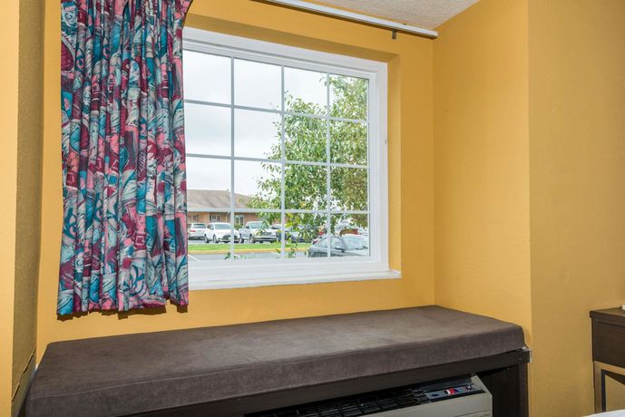 Imagen de la habitación del Hotel Microtel Inn and Suites by Wyndham Dayton/Riverside OH. Foto 13