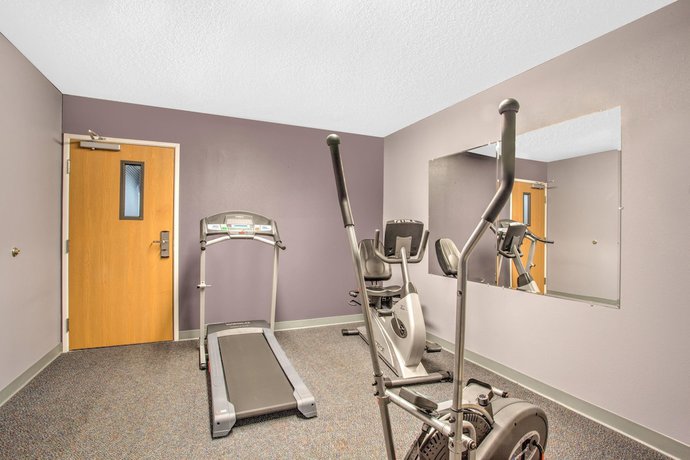 Imagen de los interiores del Hotel Microtel Inn and Suites by Wyndham Dover, Dover Base. Foto 17