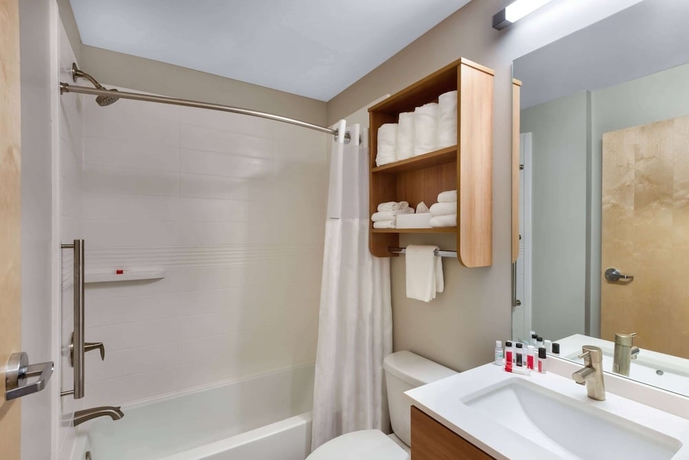 Imagen de la habitación del Hotel Microtel Inn and Suites by Wyndham Farmington. Foto 9