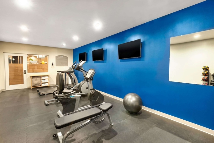 Imagen de los interiores del Hotel Microtel Inn and Suites by Wyndham Farmington. Foto 19