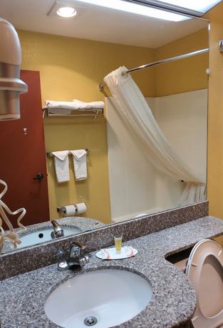 Imagen de la habitación del Hotel Microtel Inn and Suites by Wyndham Gatlinburg. Foto 10