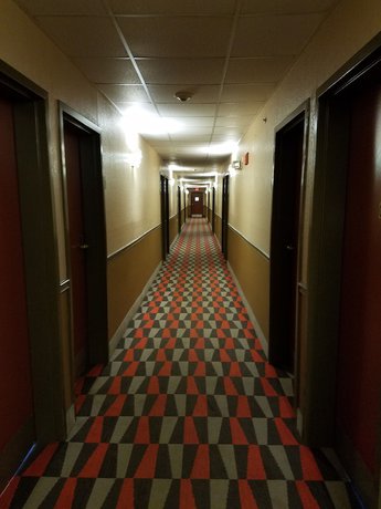 Imagen de los interiores del Hotel Microtel Inn and Suites by Wyndham Gatlinburg. Foto 19