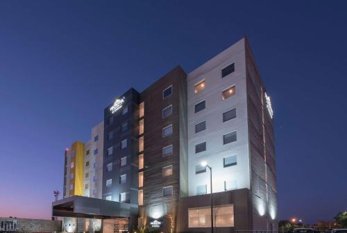 Imagen general del Hotel Microtel Inn and Suites by Wyndham Guadalajara Sur. Foto 4