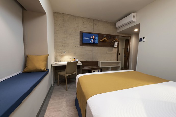Imagen de la habitación del Hotel Microtel Inn and Suites by Wyndham Irapuato. Foto 7