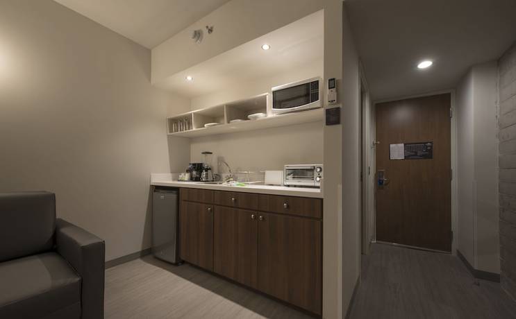 Imagen de la habitación del Hotel Microtel Inn and Suites by Wyndham Irapuato. Foto 11