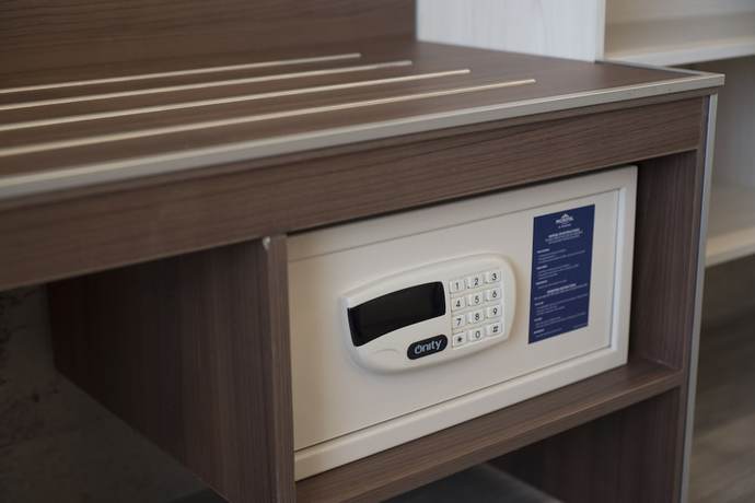 Imagen de la habitación del Hotel Microtel Inn and Suites by Wyndham Irapuato. Foto 13