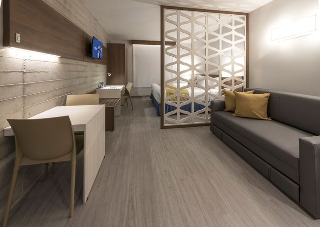 Imagen de la habitación del Hotel Microtel Inn and Suites by Wyndham Irapuato. Foto 16