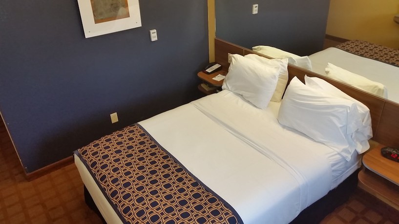 Imagen de la habitación del Hotel Microtel Inn and Suites by Wyndham Kearney. Foto 4