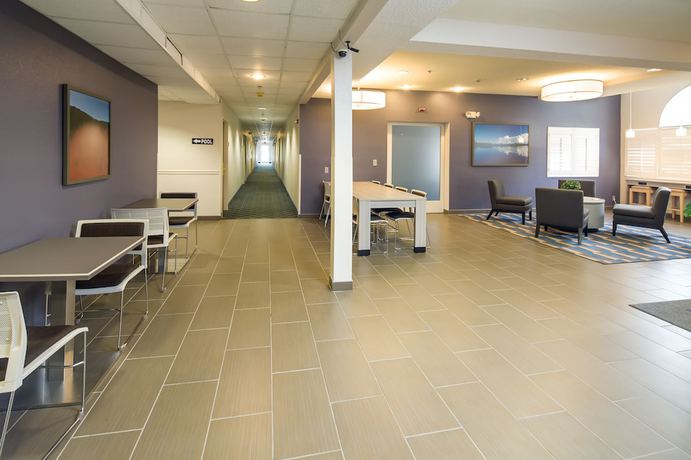 Imagen de los interiores del Hotel Microtel Inn and Suites by Wyndham Leesburg/Mt Dora. Foto 17