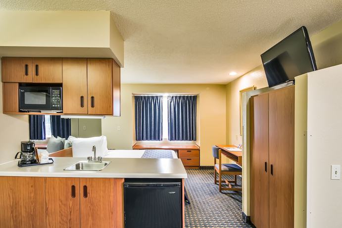 Imagen de la habitación del Hotel Microtel Inn and Suites by Wyndham Leesburg/Mt Dora. Foto 8