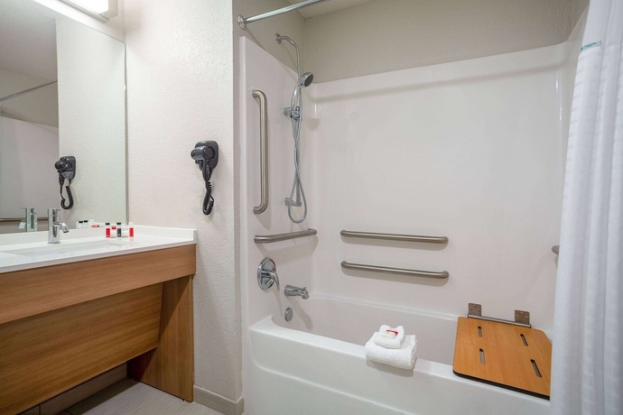 Imagen general del Hotel Microtel Inn and Suites by Wyndham Liberty/NE Kansas City Area. Foto 1