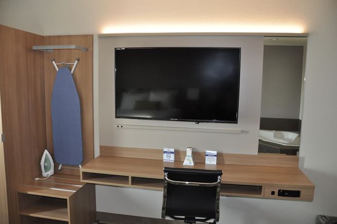 Imagen de la habitación del Hotel Microtel Inn and Suites by Wyndham Lubbock. Foto 14