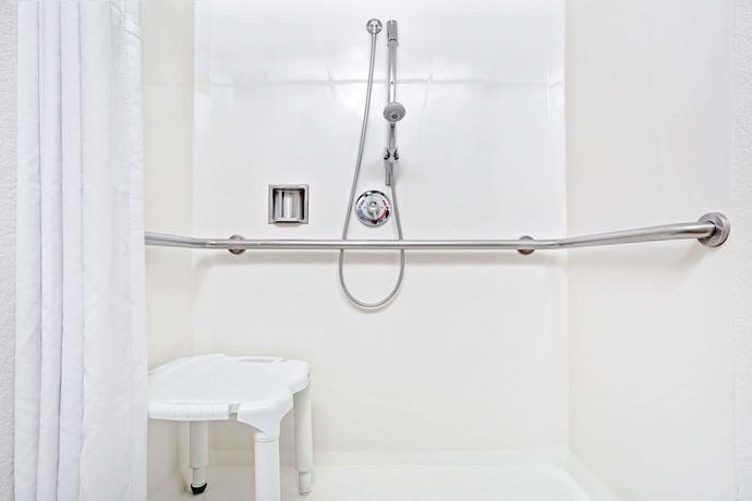 Imagen de la habitación del Hotel Microtel Inn and Suites by Wyndham Morgan Hill/San Jose Area. Foto 5