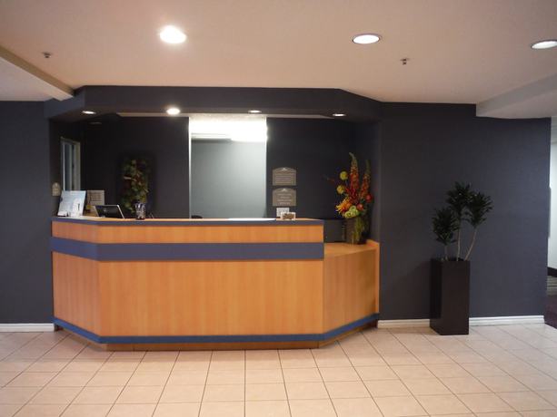 Imagen de los interiores del Hotel Microtel Inn and Suites by Wyndham Morgan Hill/San Jose Area. Foto 18
