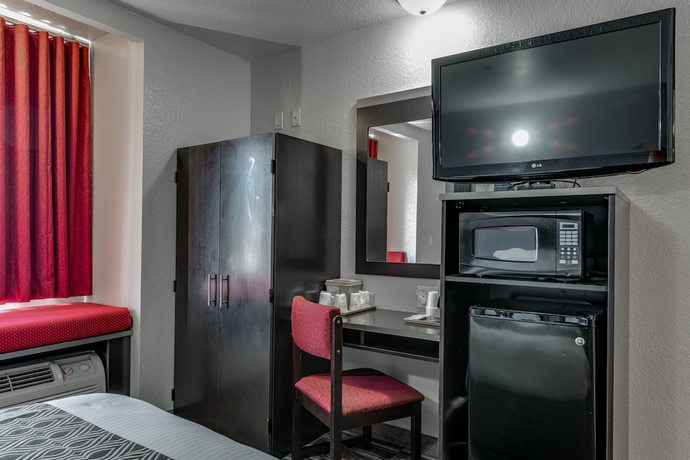 Imagen de la habitación del Hotel Microtel Inn and Suites by Wyndham Oklahoma City Airport. Foto 7