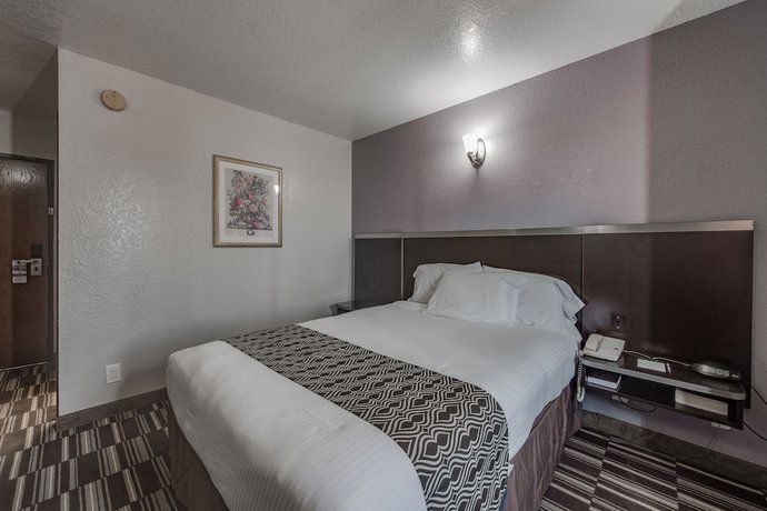 Imagen de la habitación del Hotel Microtel Inn and Suites by Wyndham Oklahoma City Airport. Foto 11