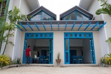 Imagen general del Hotel Microtel Inn and Suites by Wyndham Puerto Princesa. Foto 1
