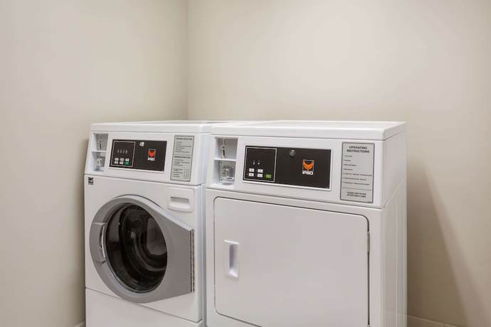 Imagen de los interiores del Hotel Microtel Inn and Suites by Wyndham Springville/Provo. Foto 15