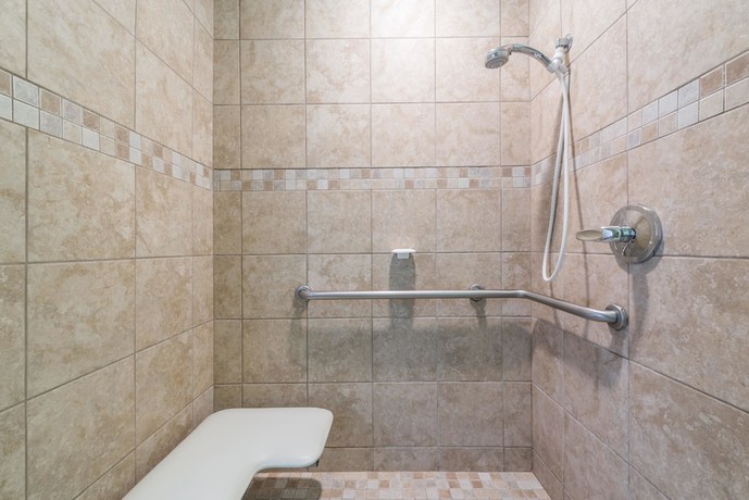 Imagen de la habitación del Hotel Microtel Inn and Suites by Wyndham West Chester. Foto 8