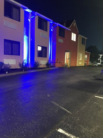 Imagen general del Hotel Microtel Inn by Wyndham Murfreesboro. Foto 1