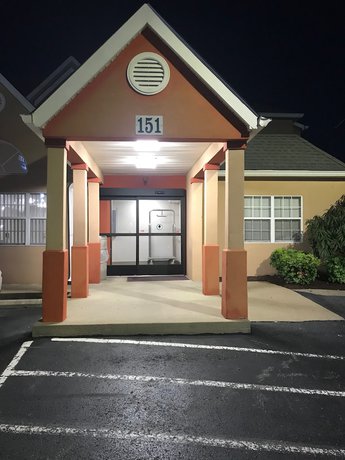 Imagen general del Hotel Microtel Inn by Wyndham Murfreesboro. Foto 2