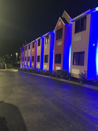 Imagen general del Hotel Microtel Inn by Wyndham Murfreesboro. Foto 3