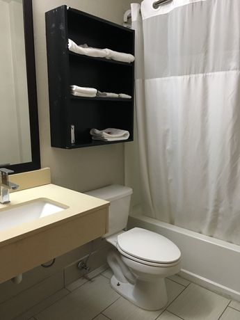 Imagen de la habitación del Hotel Microtel Inn by Wyndham Murfreesboro. Foto 13