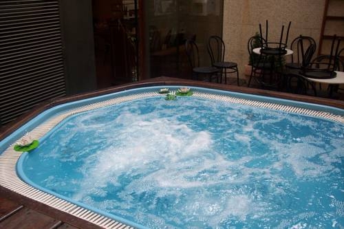 Imagen general del Hotel Microtel Placentinos. Foto 2