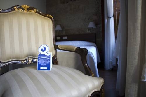 Imagen general del Hotel Microtel Placentinos. Foto 5