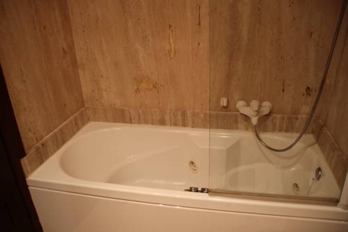 Imagen general del Hotel Microtel Placentinos. Foto 8