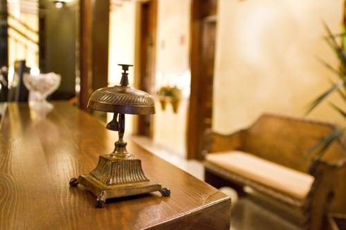 Imagen general del Hotel Microtel Placentinos. Foto 10