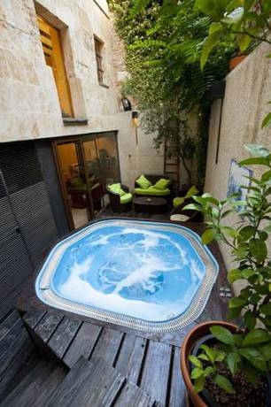 Imagen general del Hotel Microtel Placentinos. Foto 12