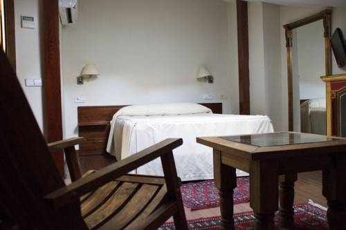 Imagen general del Hotel Microtel Placentinos. Foto 13