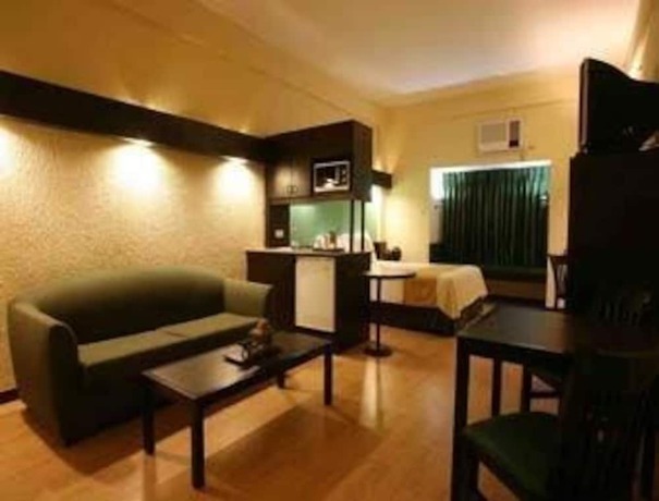 Imagen de la habitación del Hotel Microtel by Wyndham Cabanatuan. Foto 9